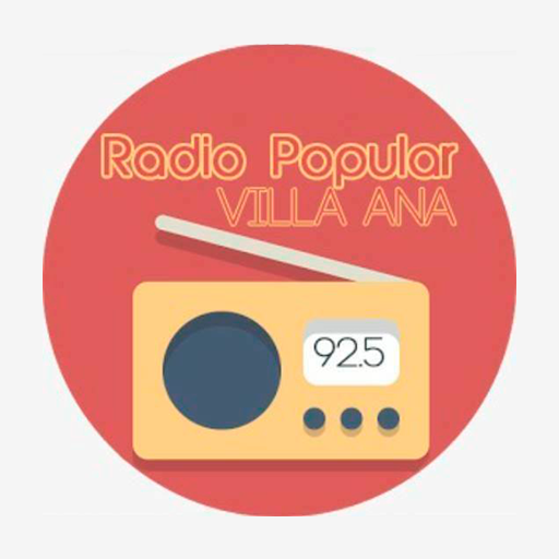 Radio Popular Villa Ana Screen 2