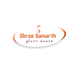 Shree Samarth Glass House icon