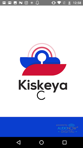 Aperçu de l'application
