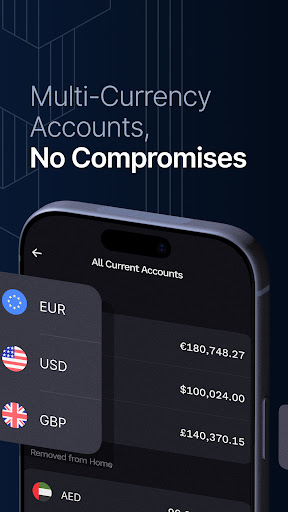 BankPro: Private Digital Bank screenshot 5