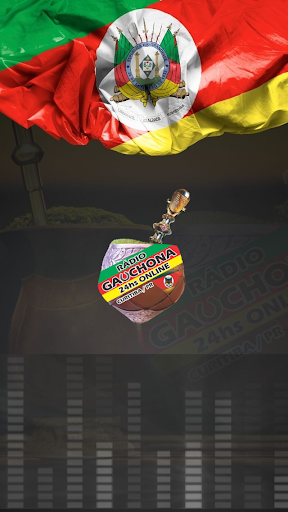 Rádio Gauchona Screen 3