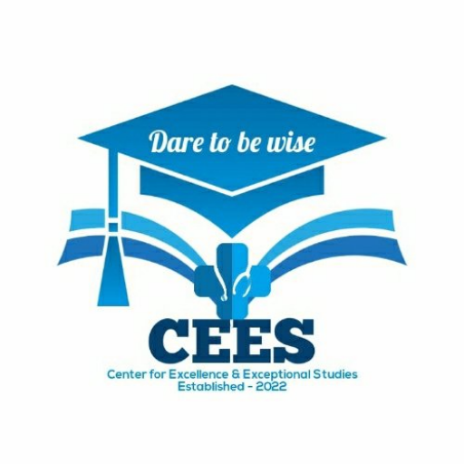 CEES logo