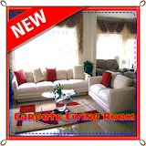 Carpets Living Room icon