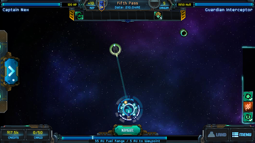 Star Traders: Frontiers v3.3.50 MOD APK (Unlocked/Full Game) Gallery 5