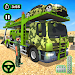 Army Vehicle Transport Truck APK