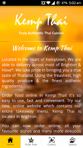 Kemp Thai Screen 2