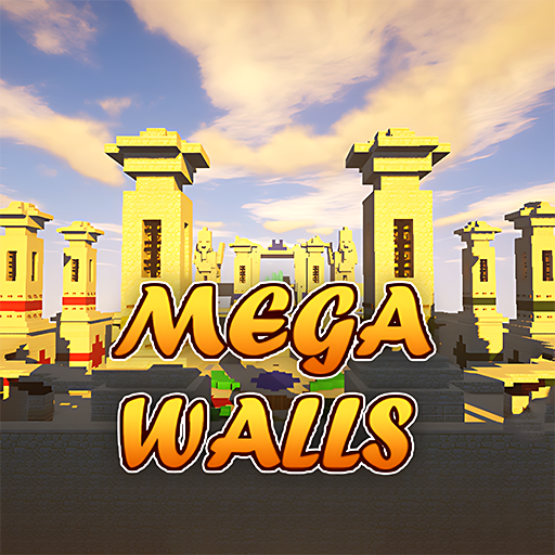 Mega Walls
