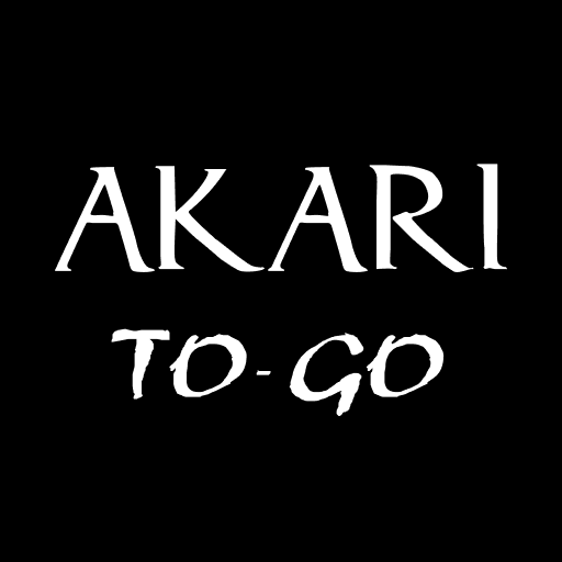 Akari to Go logo