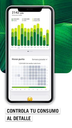 Yoigo LUZ y GAS — App Clientes Screenshot 2 - AppWisp.com