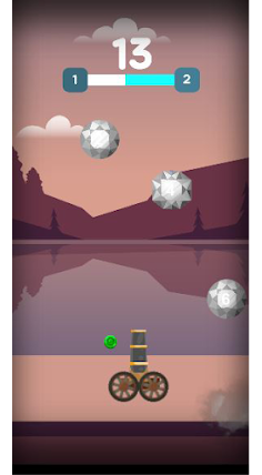 Billy Fight - Screenshot 1