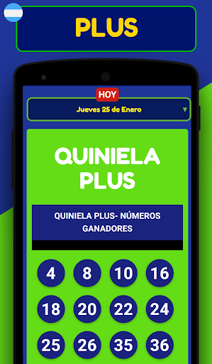 Quiniela PRO - Apps on Google Play