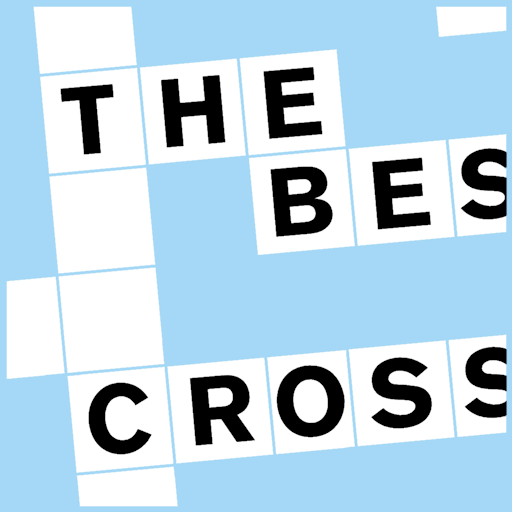 BestForPuzzles Quick Crossword 1.37 Icon