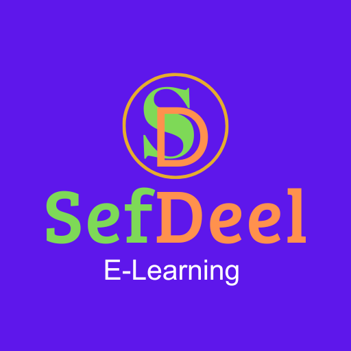 Sefdeel logo