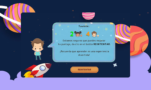 Una aventura al éxito