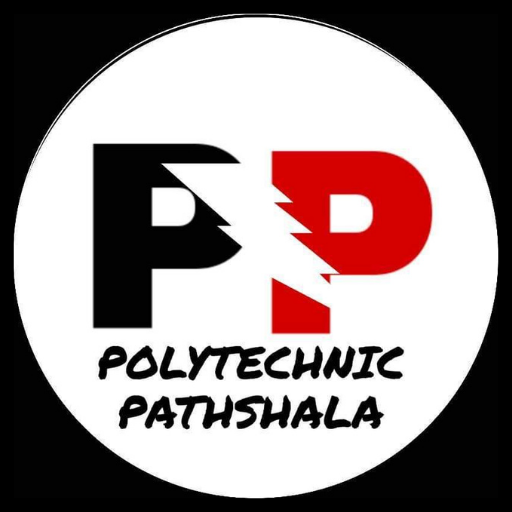 Polytechnic Pathshala logo