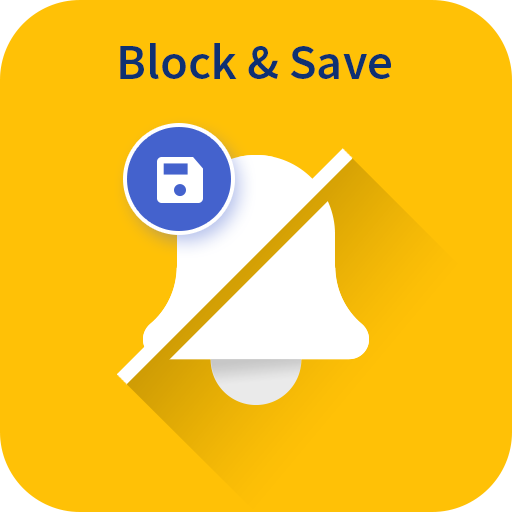 Notification Blocker  Manage Notification