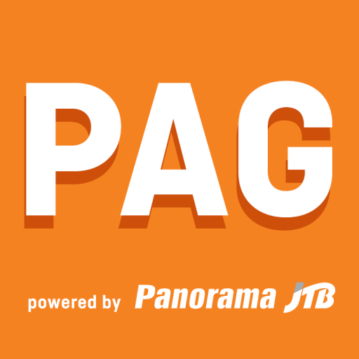 Panorama Agent logo