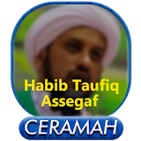Habib Taufiq Assegaf Mp3 icon