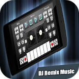 DJ Remix Music  Guide icon