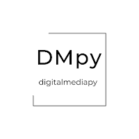 DMpy - digitalmediapy