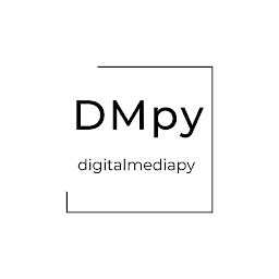 Symbolbild für DMpy - digitalmediapy