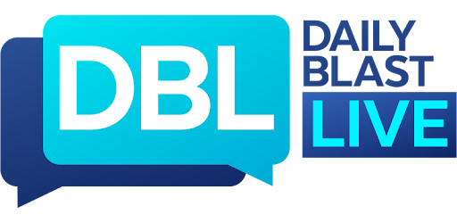 Daily Blast Live App