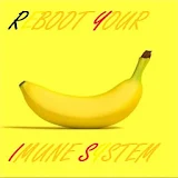 Super foods - Reboot your immune system icon