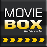 New Movie Box Reference icon