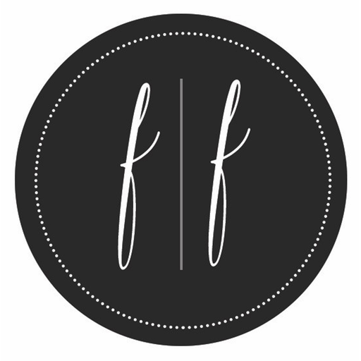 Frugal Frocks logo