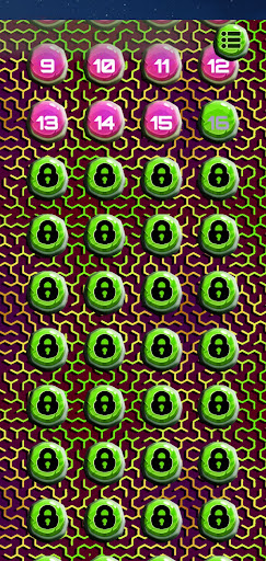 Labyrinth Master: Conquer It! Screen 3