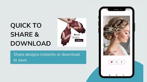 Mehandi Designs Gallery