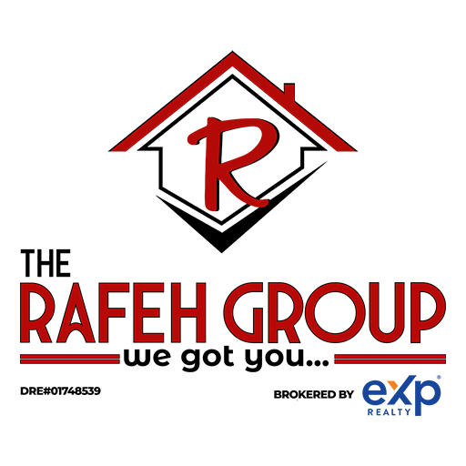 The Rafeh Group logo