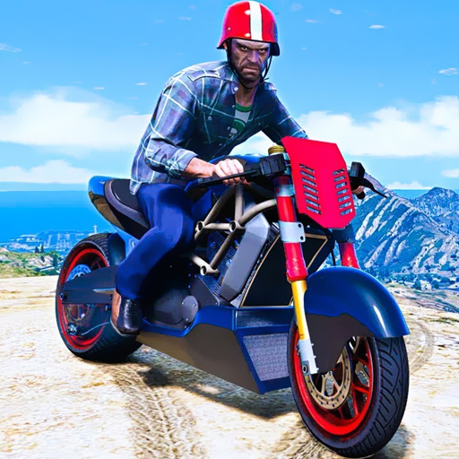 Bike Racing Mega Stunts Master