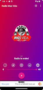Radio Más Vida