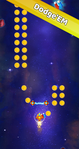 Cyber Slicer Screen 3