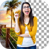 Auto Background Changer of Photo Editor icon