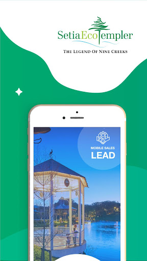 SetiaEcoTempler Lead Managemen