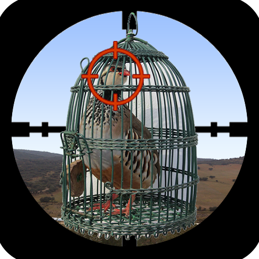 Partridge Hunter logo