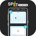 Cover Image of Download Easy Split Screen - Manage Spl  APK