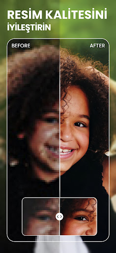BeautyPlus- AI Photo Editor ekran görüntüsü