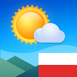 Obraz ikony: Pogoda Polska XS PRO