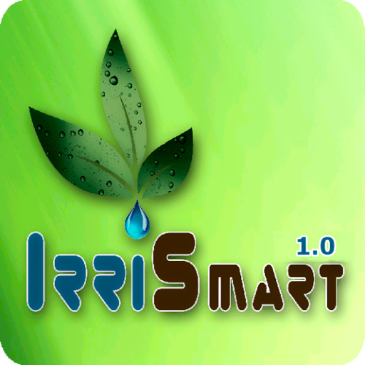 Irri-Smart logo