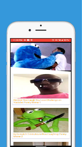 Funny Memes Video-Laughing Fun