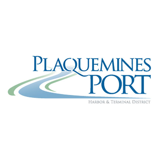 Plaquemines Port Harbor Ferry 1.0.1 Icon