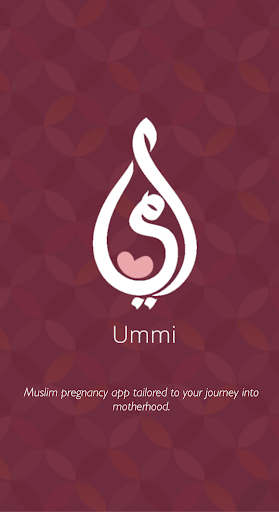 Android application Ummi screenshort