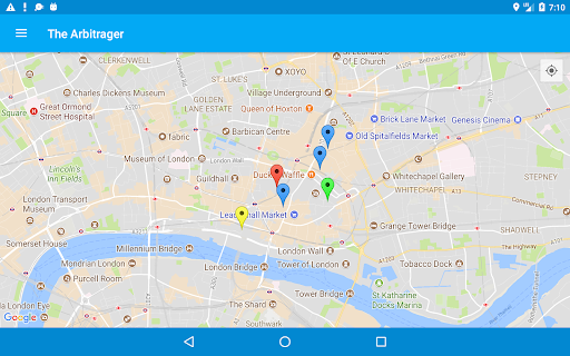 Beer Guide London
