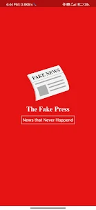 Fake News Maker