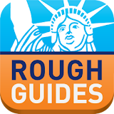 New York City: The Rough Guide icon