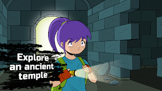 Game screenshot Adventure Hunters Demo mod apk