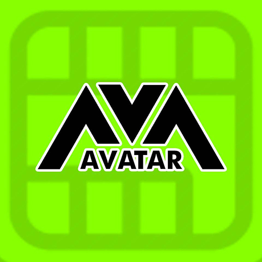 Avatar Mobile logo